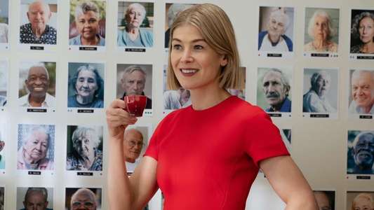 I Care a Lot - Backdrop