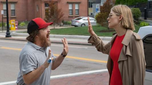 I Care a Lot - Backdrop