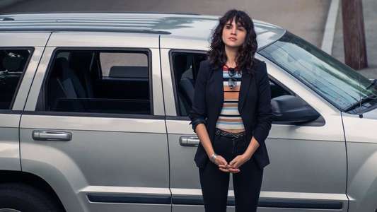 I Care a Lot - Backdrop