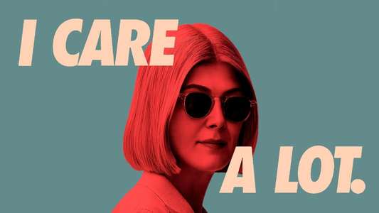 I Care a Lot - Backdrop