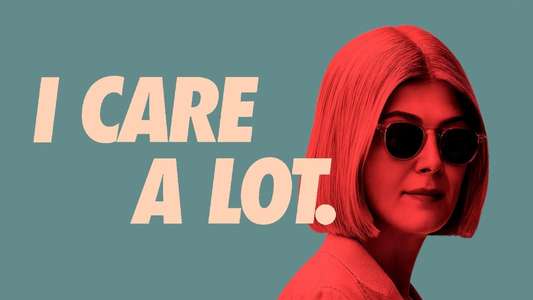 I Care a Lot - Backdrop