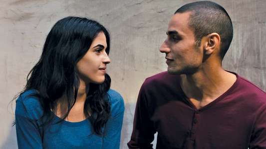 Omar - Backdrops