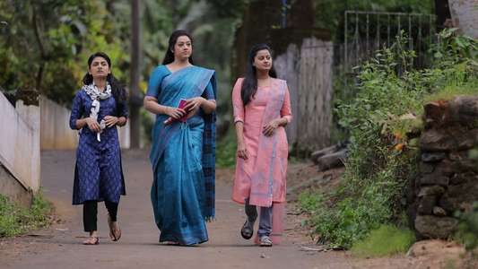 Drishyam 2 - Backdrop