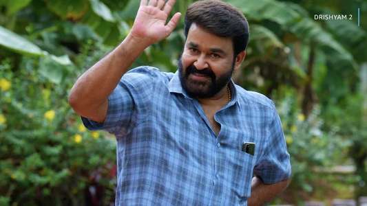 Drishyam 2 - Backdrop