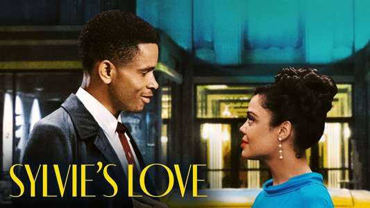 Sylvie's Love - Backdrop