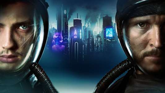 2067 - Backdrop