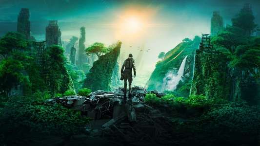 2067 - Backdrop