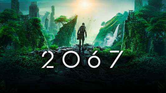 2067 - Backdrop