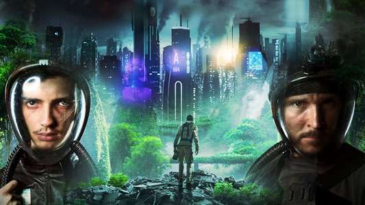 2067 - Backdrop