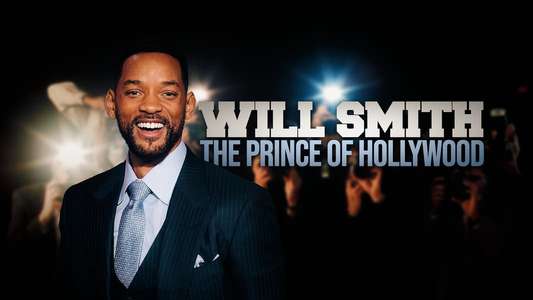 Will Smith: The Prince of Hollywood - Backdrop