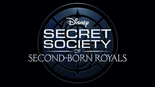 Secret Society of Second Born Royals - Backdrops
