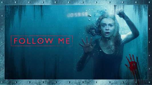 Follow Me - Backdrops
