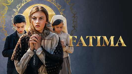 Fatima - Backdrop