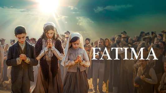 Fatima - Backdrop