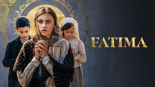 Fatima - Backdrop