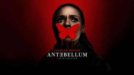 Antebellum - Backdrops