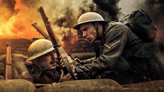 Behind the Line: Escape to Dunkirk - Backdrops