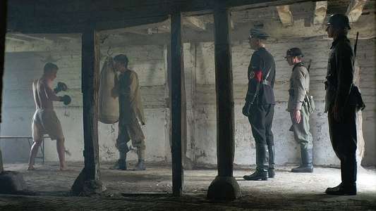 Behind the Line: Escape to Dunkirk - Backdrops
