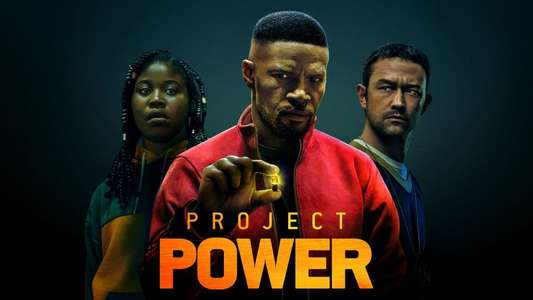 Project Power - Backdrop