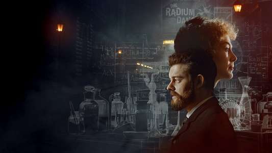 Radioactive - Backdrop
