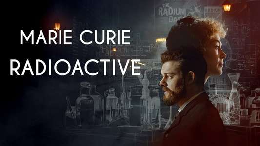 Radioactive - Backdrop