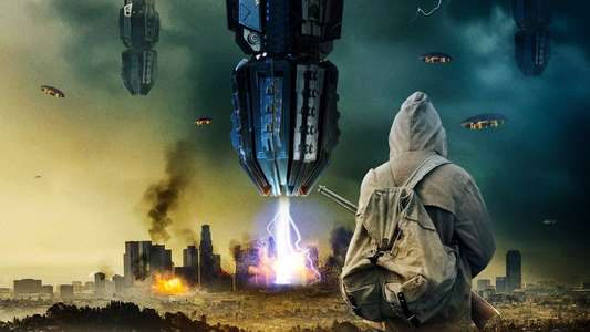 Battlefield 2025 - Backdrop