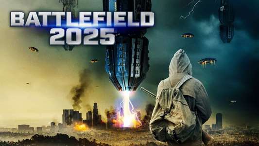 Battlefield 2025 - Backdrop