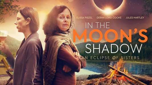 In the Moon's Shadow - Backdrop