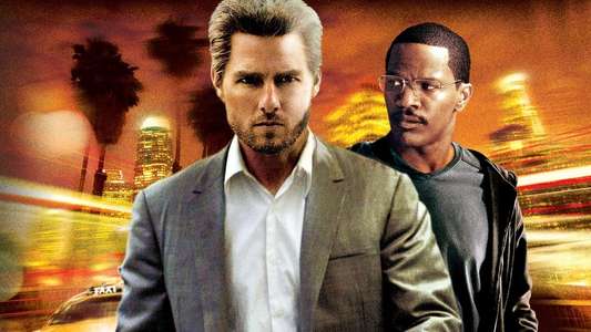 Collateral - Backdrops