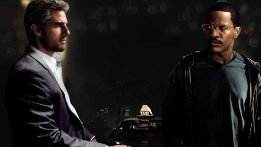 Collateral - Backdrops