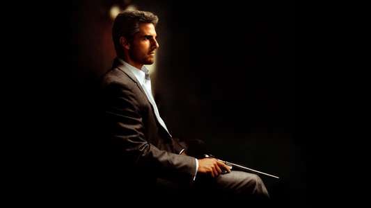 Collateral - Backdrops
