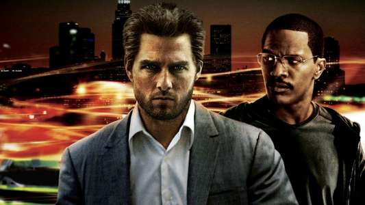 Collateral - Backdrops