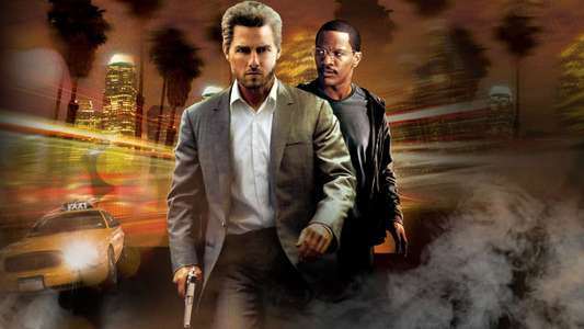 Collateral - Backdrops