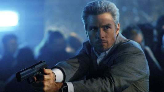 Collateral - Backdrops