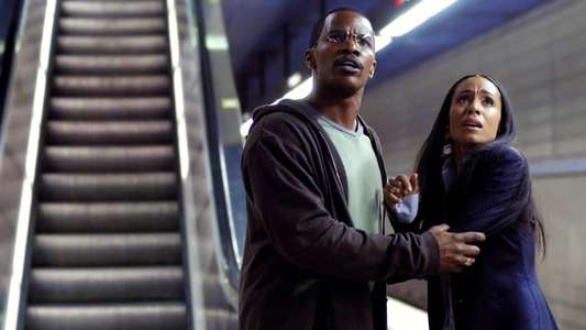 Collateral - Backdrops