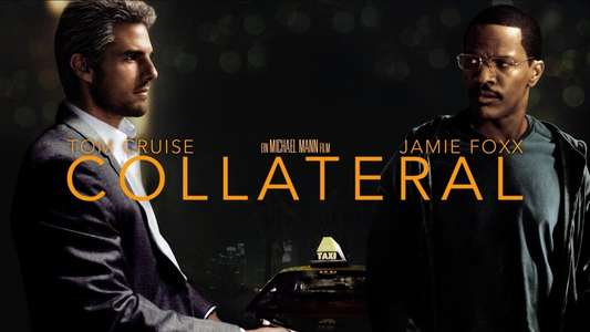 Collateral - Backdrops