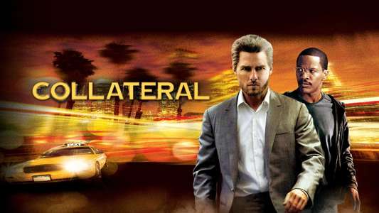 Collateral - Backdrops