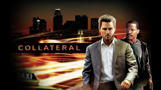 Collateral - Backdrops