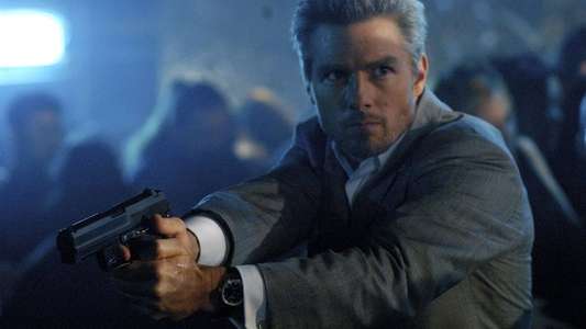 Collateral - Backdrops