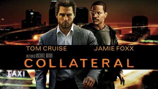 Collateral - Backdrops