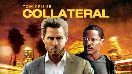 Collateral - Backdrops