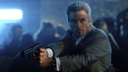Collateral - Backdrops