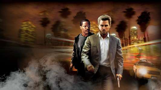 Collateral - Backdrops