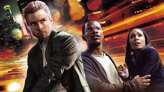 Collateral - Backdrops