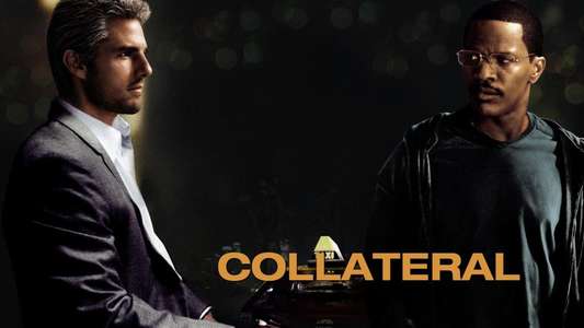 Collateral - Backdrops