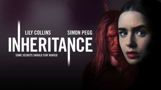 Inheritance - Backdrops