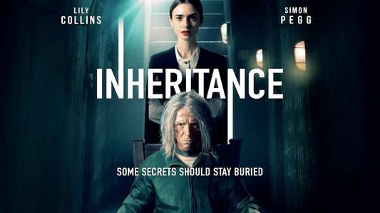 Inheritance - Backdrops