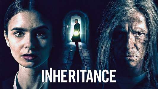 Inheritance - Backdrops