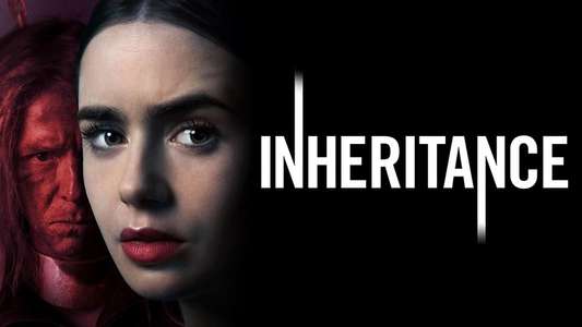 Inheritance - Backdrops