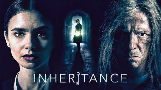 Inheritance - Backdrops